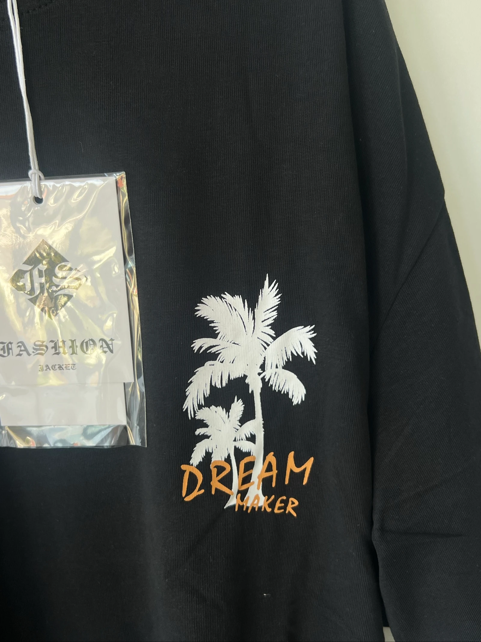 🖤 Camiseta Oversize | Tamanho XL 🔥 – photo 3
